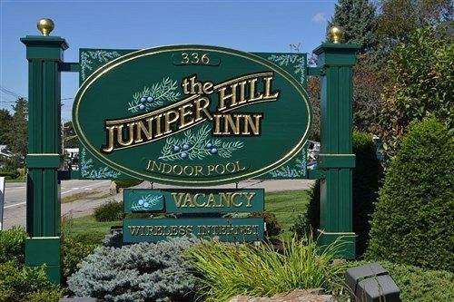 Juniper Hill Inn Ogunquit Exterior foto